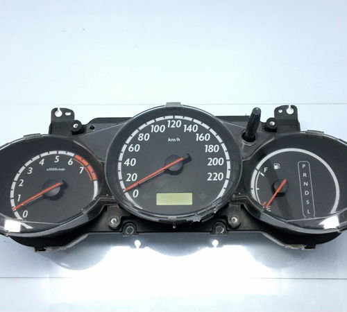 Painel De Instrumentos Honda Fit 2008/20...
