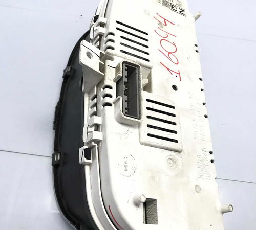 Painel De Instrumentos Honda Civic 2007/2011