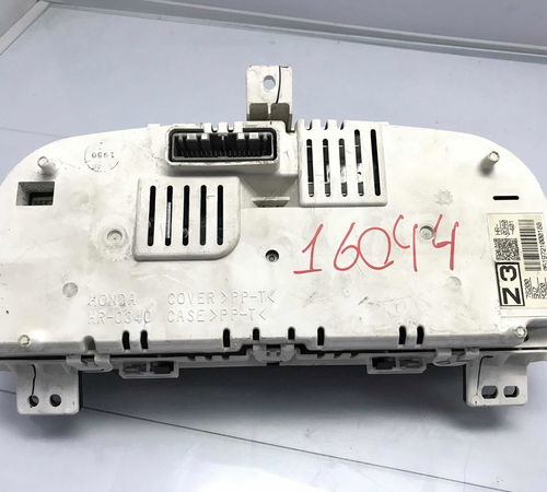Painel De Instrumentos Honda Civic 2007/2011