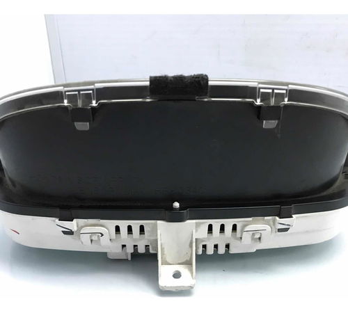 Painel De Instrumentos Honda Civic 2007/2011