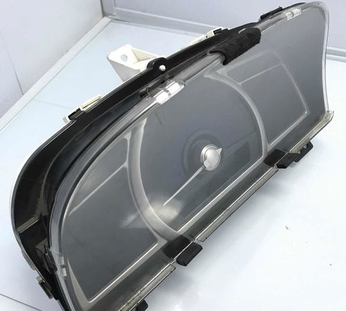 Painel De Instrumentos Honda Civic 2007/2011