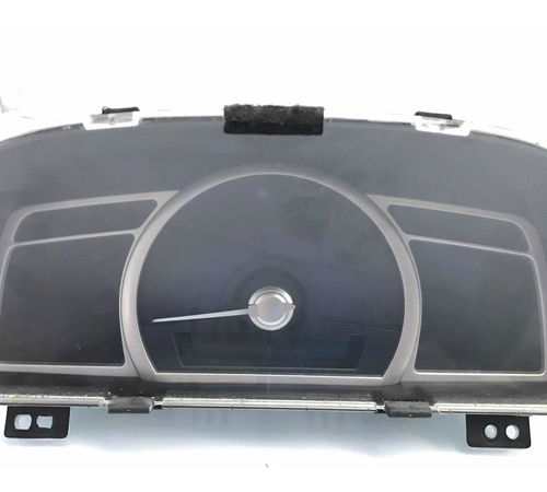 Painel De Instrumentos Honda Civic 2007/...