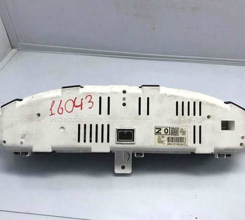 Painel De Instrumentos Honda Civic 2007/2011