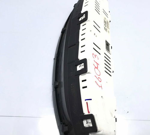 Painel De Instrumentos Honda Civic 2007/2011
