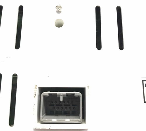 Painel De Instrumentos Honda Civic 2007/2011