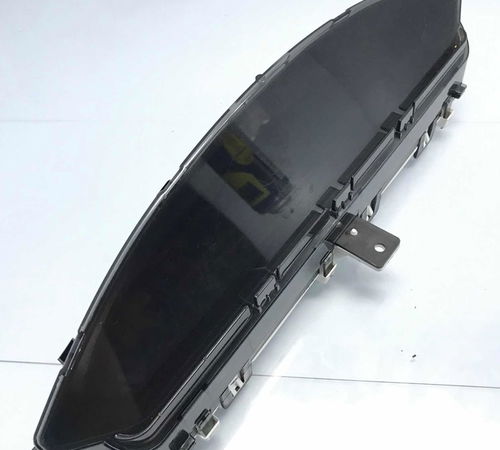 Painel De Instrumentos Honda Civic 2007/2011