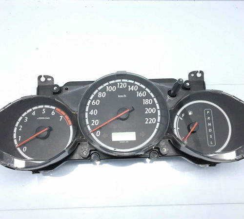 Painel De Instrumentos Honda Fit 2008/20...