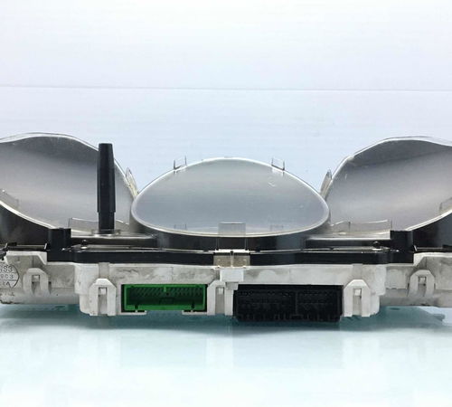Painel De Instrumentos Automatica Honda Fit 2010/2019