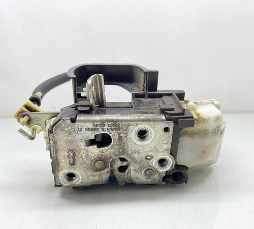 Fechadura Porta Dianteira Direita Fiat Palio Essence 2009/13