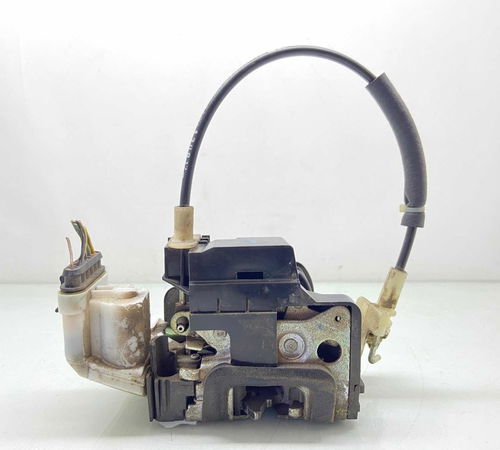 Fechadura Porta Dianteira Direita Fiat Palio Essence 2009/13