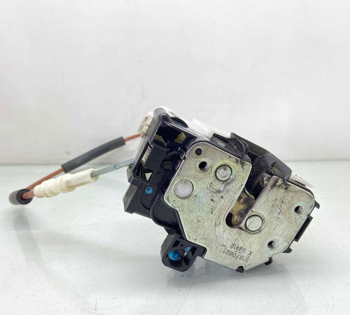 Fechadura  Dianteira Direita Fiat Palio Attractive 2013/2018