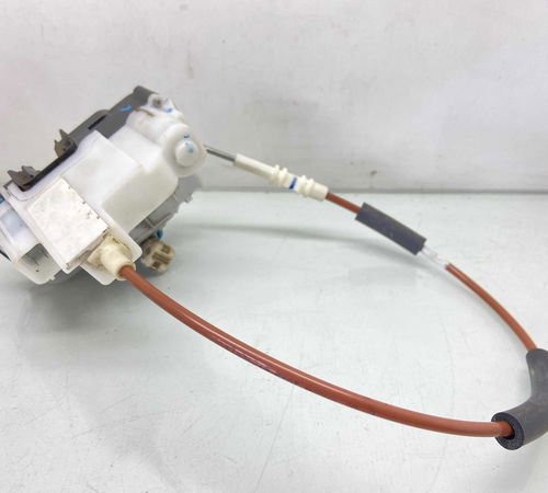 Fechadura  Dianteira Direita Fiat Palio Attractive 2013/2018