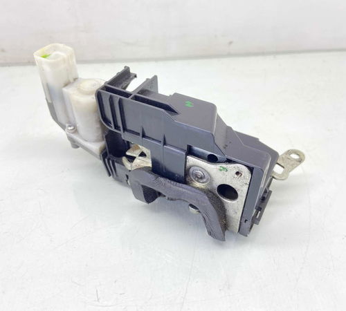 Fechadura Porta Dianteira Direita Ford Fiesta 2003/2014
