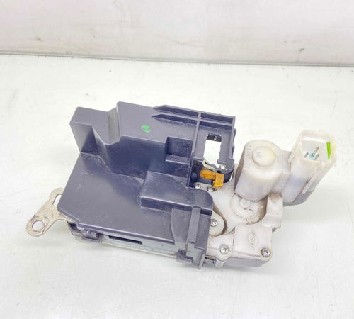 Fechadura Porta Dianteira Direita Ford Fiesta 2003/2014