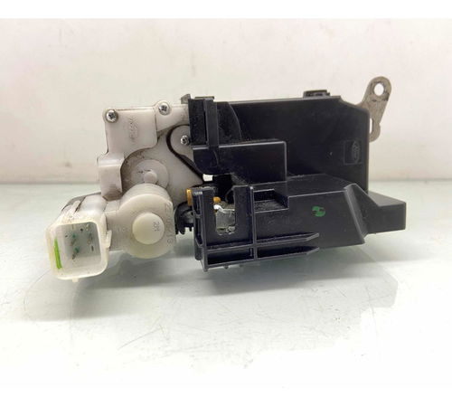 Fechadura Porta Dianteira Direita Ford Fiesta 2003/2014