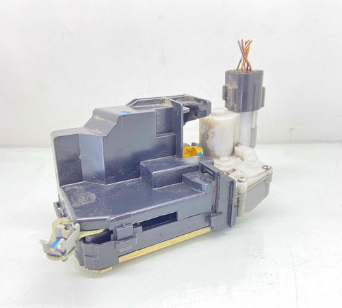 Fechadura Porta Dianteira Direita Ford Fiesta 2003/2014