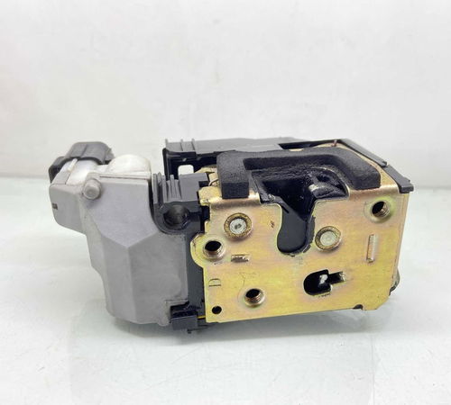 Fechadura Porta Dianteira Direita Ford Fiesta 2003/2014