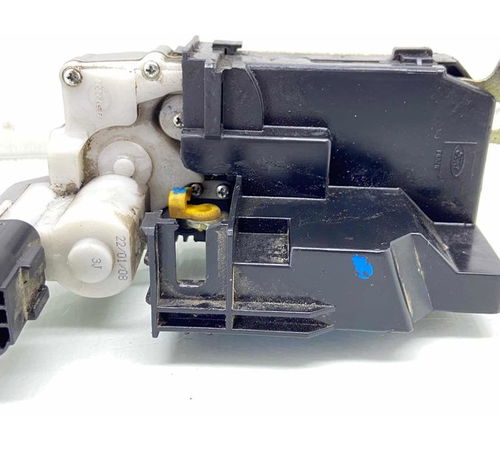 Fechadura Porta Dianteira Direita Ford Fiesta 2003/2014