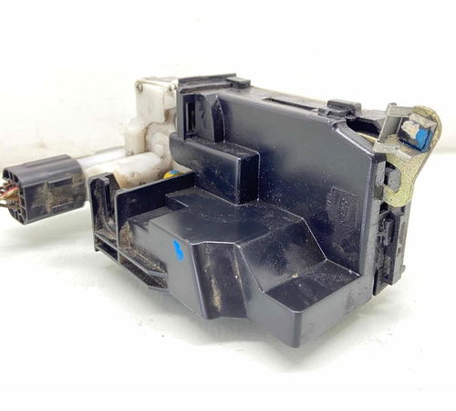 Fechadura Porta Dianteira Direita Ford Fiesta 2003/2014