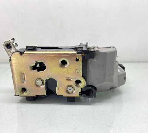 Fechadura Porta Dianteira Direita Ford Fiesta 2003/2014