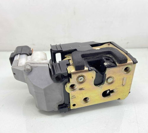 Fechadura Porta Dianteira Direita Ford Fiesta 2003/2014