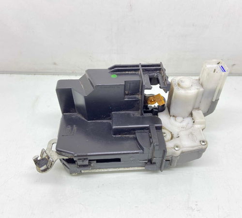 Fechadura Porta Dianteira Direita Ford Fiesta 2003/2014