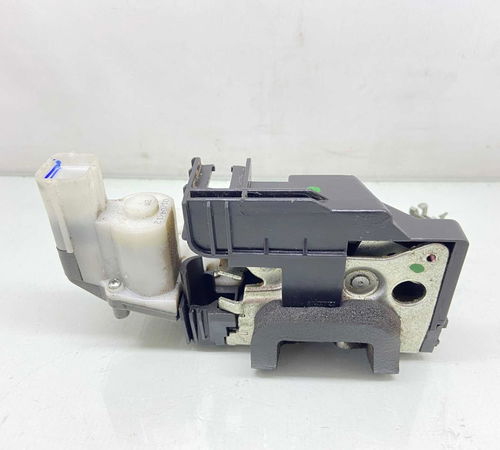 Fechadura Porta Dianteira Direita Ford Fiesta 2003/2014