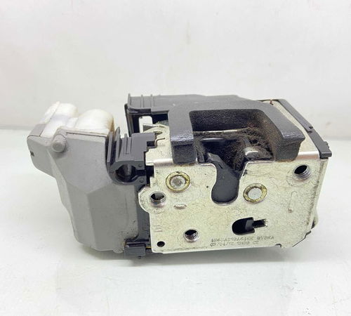 Fechadura Porta Dianteira Direita Ford Fiesta 2003/2014