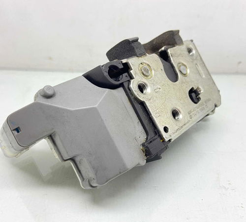 Fechadura Porta Dianteira Direita Ford Fiesta 2003/2014