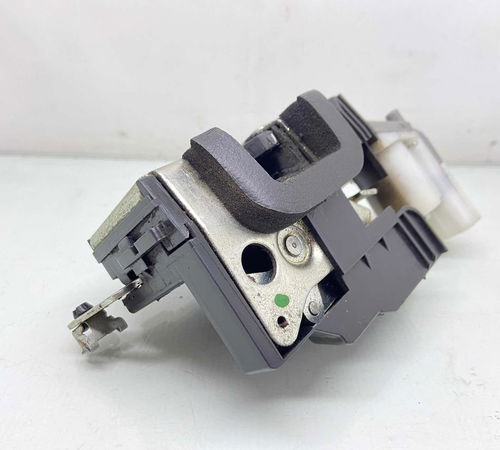 Fechadura Porta Dianteira Direita Ford Fiesta 2003/2014