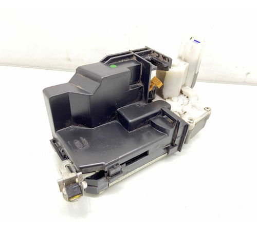 Fechadura Porta Dianteira Direita Ford Fiesta 2003/2014