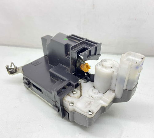 Fechadura Porta Dianteira Direita Ford Fiesta 2003/2014
