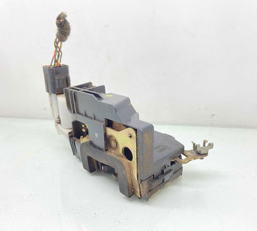 Fechadura Porta Dianteira Direita Ford Fiesta 2003/2014