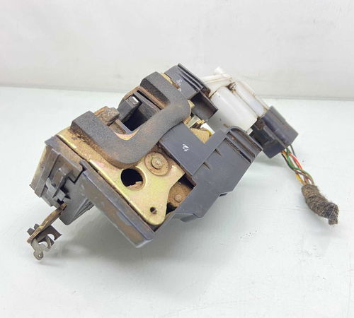 Fechadura Porta Dianteira Direita Ford Fiesta 2003/2014