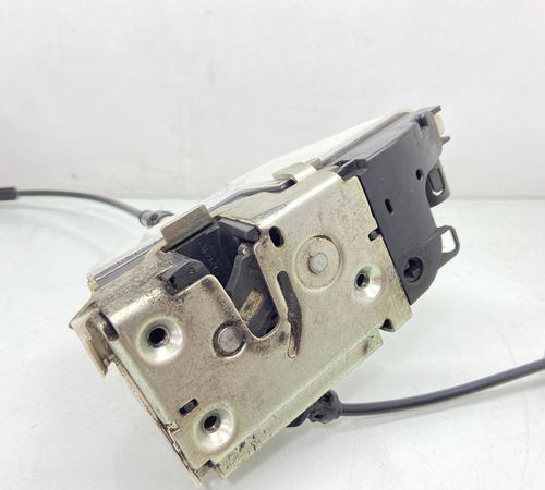 Fechadura Porta Dianteira Direita Citroën C3 2013/2016