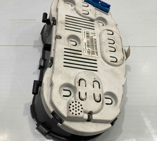 Painel De Instrumentos Volkswagen Gol G5 2009/2012