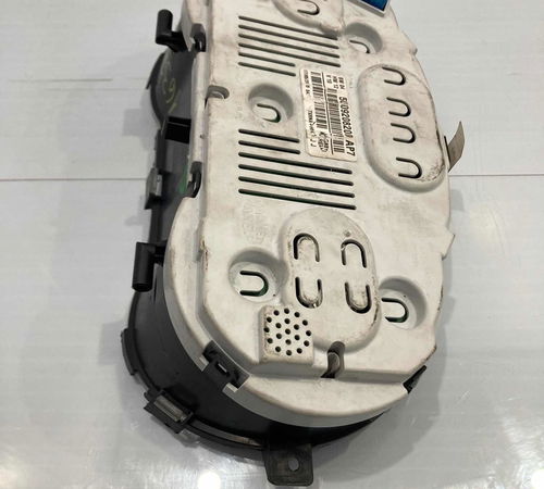 Painel De Instrumentos Volkswagen Gol G5 2009/2012