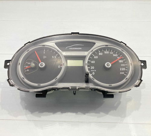 Painel De Instrumentos Volkswagen Gol G5 2009/2012