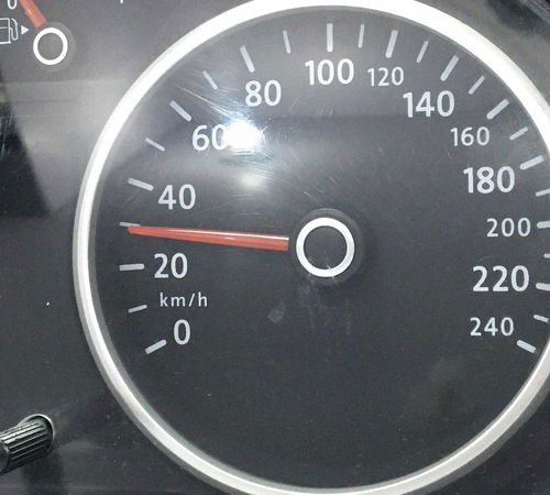 Painel Instrumento Volkswagen Gol/voyage/saveiro G5 2009