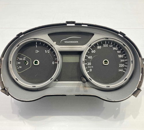 Painel De Instrumentos Volkswagen Gol G5...