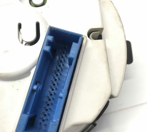 Painel De Instrumentos Volkswagen Gol G5 2009/2012