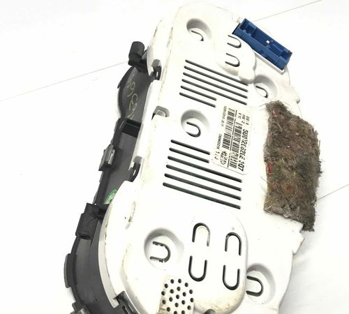 Painel De Instrumentos Volkswagen Gol G5 2009/2012