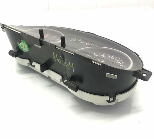 Painel De Instrumentos Volkswagen Gol G5 2009/2012