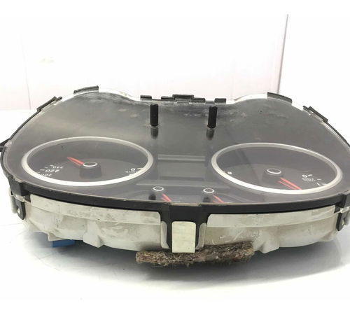 Painel De Instrumentos Volkswagen Gol G5 2009/2012