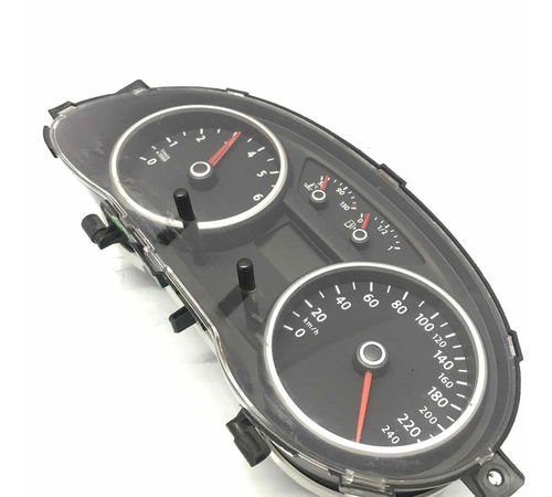 Painel De Instrumentos Volkswagen Gol G5 2009/2012