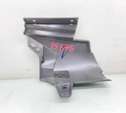 Suporte Moldura Painel Lado Direito Chery S18 2011