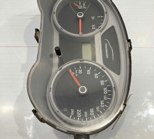 Painel De Instrumentos Volkswagen Gol G5 2009/2012