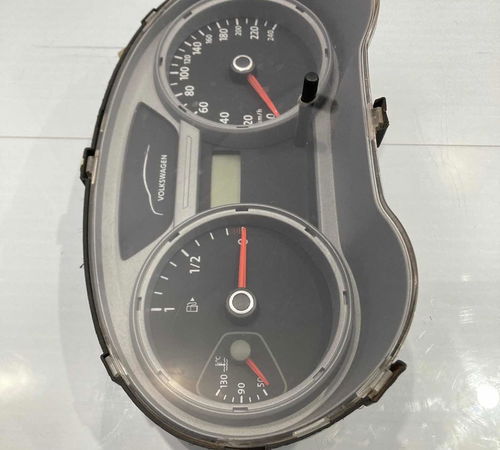 Painel De Instrumentos Volkswagen Gol G5 2009/2012