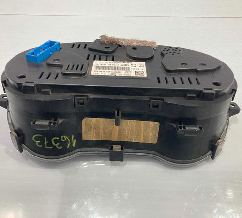 Painel De Instrumentos Volkswagen Gol G5 2009/2012