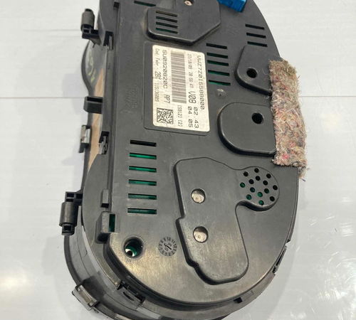 Painel De Instrumentos Volkswagen Gol G5 2009/2012